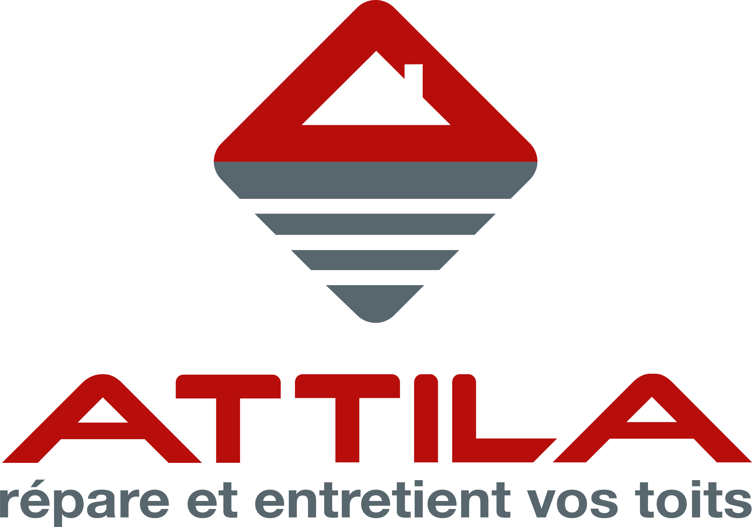 logo attila